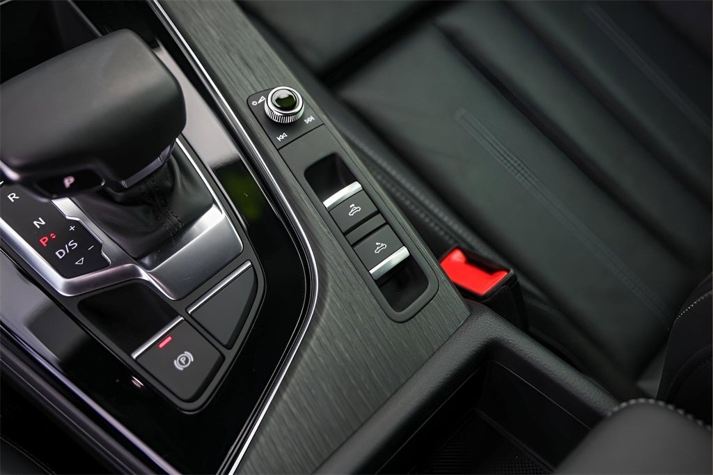 2024 Audi A5 45 S line Premium quattro