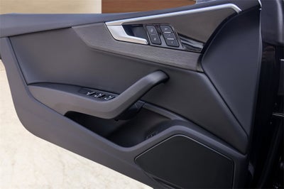 2024 Audi A5 45 S line Premium quattro