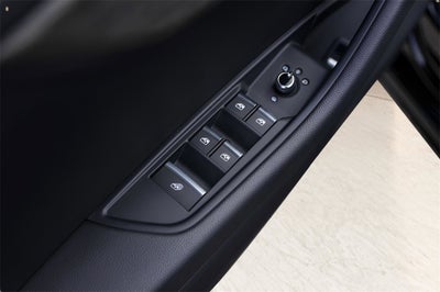 2024 Audi A5 45 S line Premium quattro