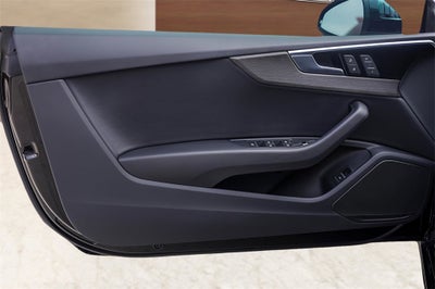 2024 Audi A5 45 S line Premium quattro