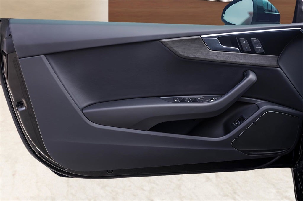 2024 Audi A5 45 S line Premium quattro