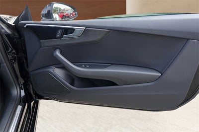 2024 Audi A5 45 S line Premium quattro