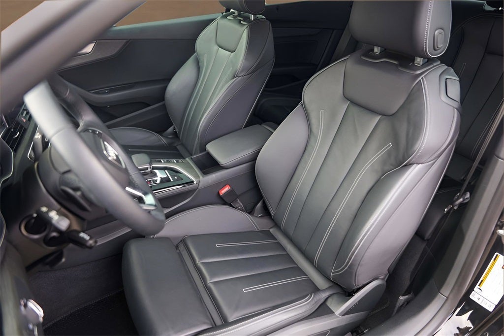 2024 Audi A5 45 S line Premium quattro