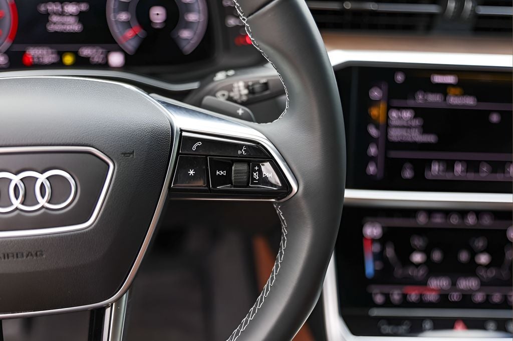 2024 Audi A7 55 Premium Plus quattro