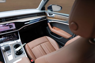 2024 Audi A7 55 Premium Plus quattro