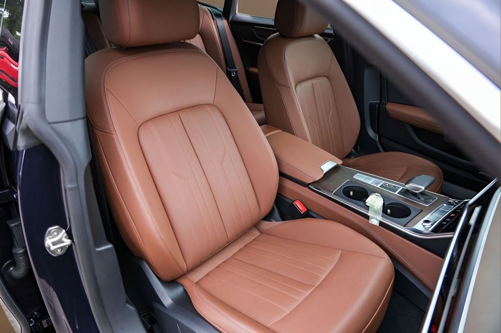 2024 Audi A7 55 Premium Plus quattro