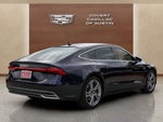 2024 Audi A7 55 Premium Plus quattro