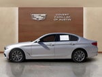 2019 BMW 5 Series 530i