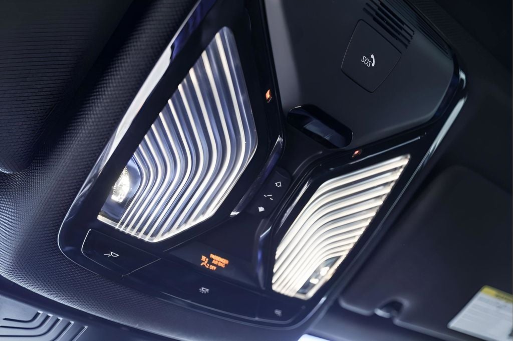 2019 BMW 5 Series 530i