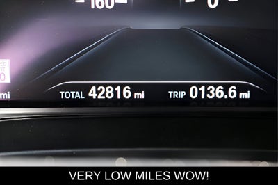 2017 BMW 5 Series 540i