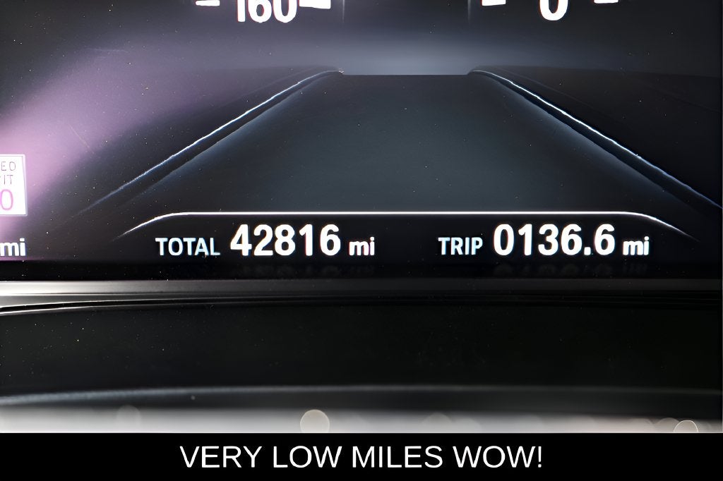 2017 BMW 5 Series 540i