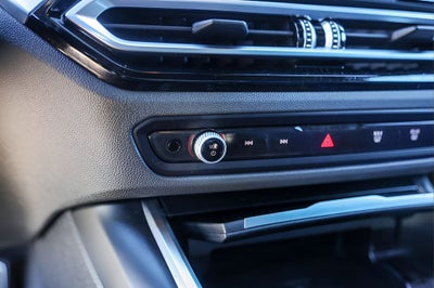 2023 BMW M3 Competition