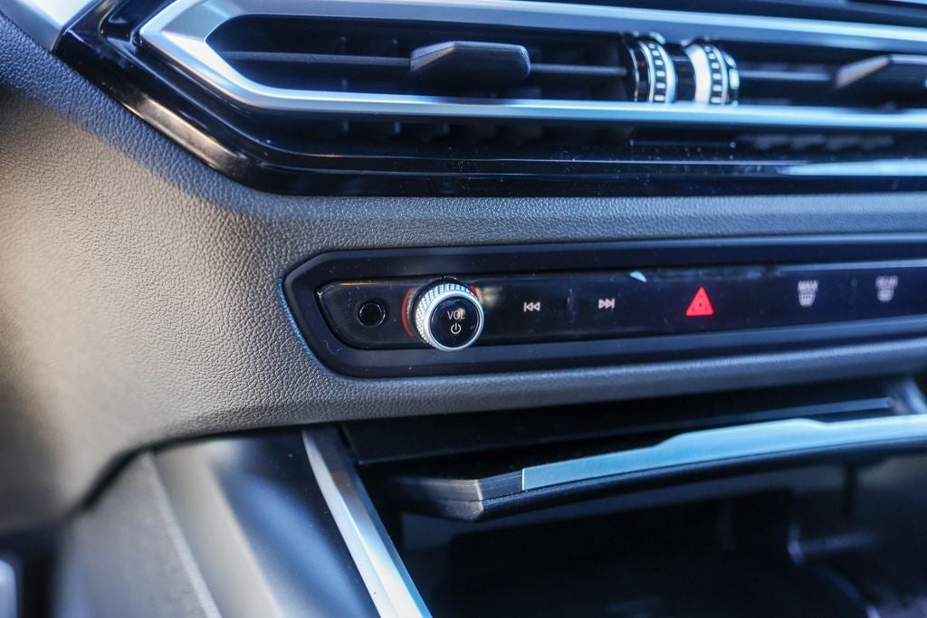 2023 BMW M3 Competition