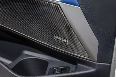 2023 BMW M3 Competition