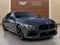 2025 BMW M8 Competition