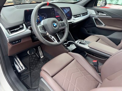 2025 BMW X1 M35i