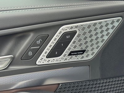2025 BMW X1 M35i
