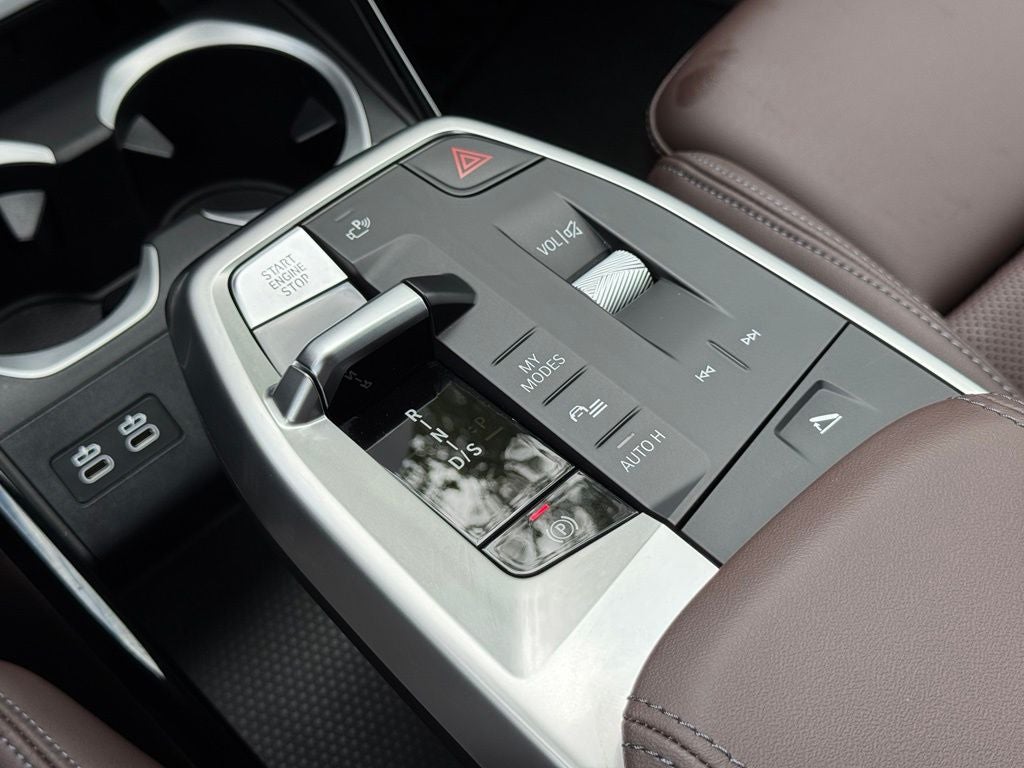 2025 BMW X1 M35i