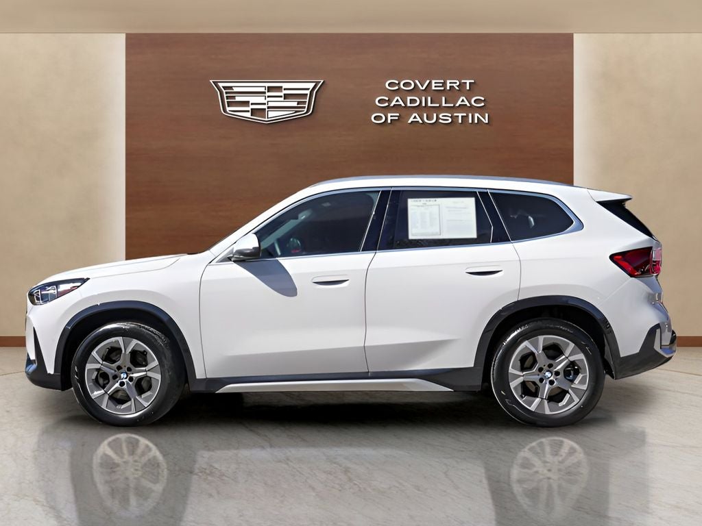 2026 BMW X1 xDrive28i