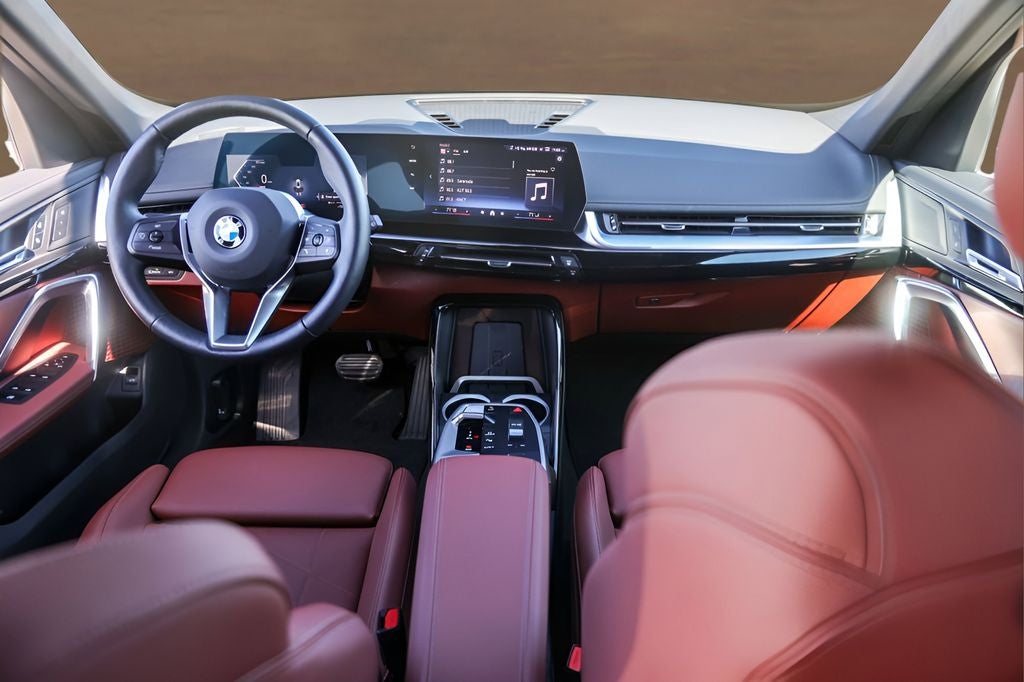 2026 BMW X1 xDrive28i