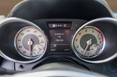 2012 Mercedes-Benz SLK SLK 350