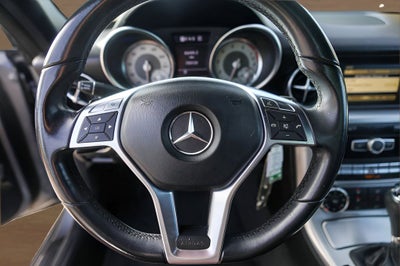 2012 Mercedes-Benz SLK SLK 350