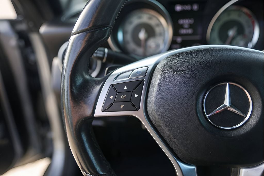 2012 Mercedes-Benz SLK SLK 350