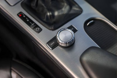 2012 Mercedes-Benz SLK SLK 350