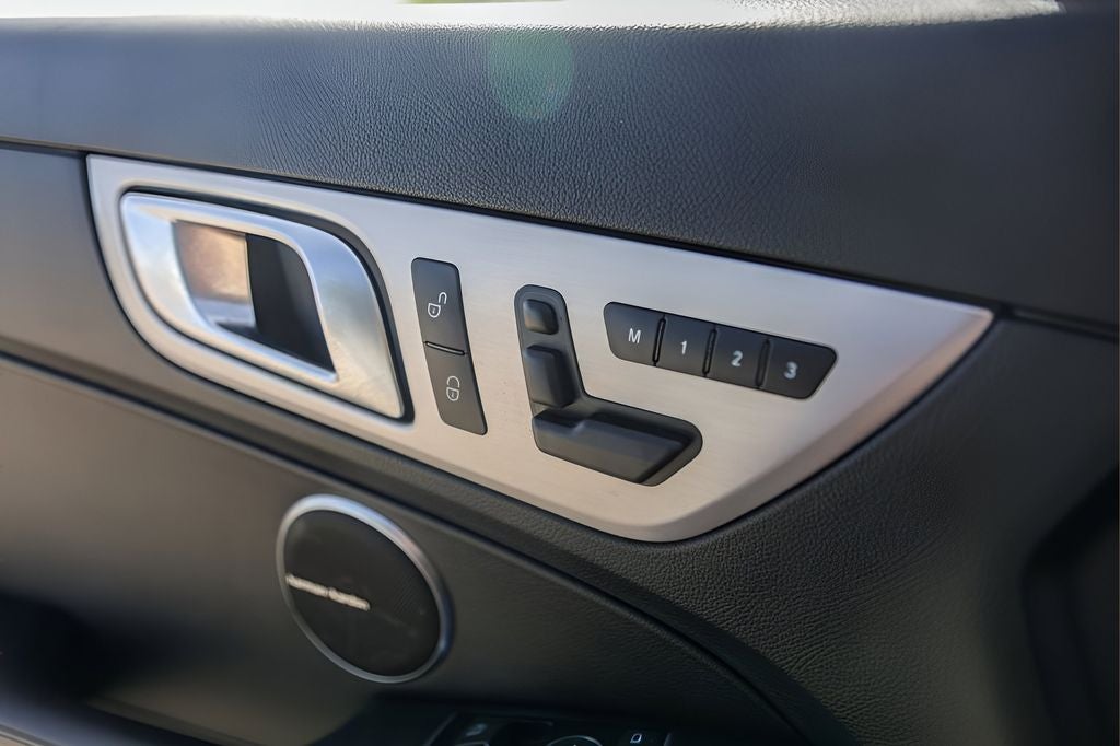 2012 Mercedes-Benz SLK SLK 350