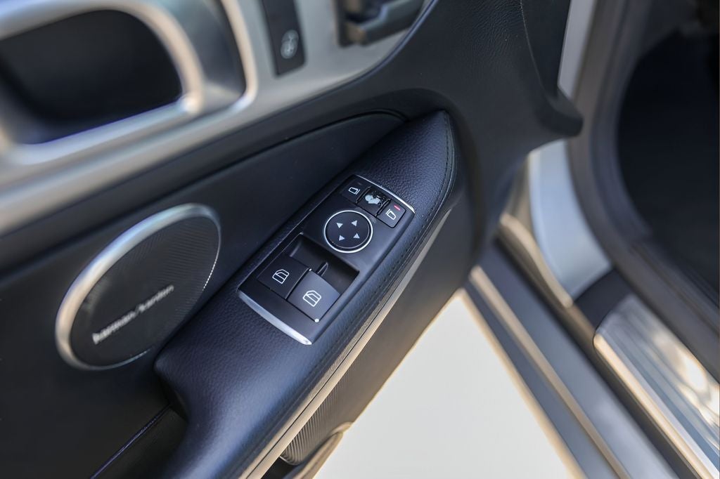 2012 Mercedes-Benz SLK SLK 350