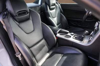 2012 Mercedes-Benz SLK SLK 350