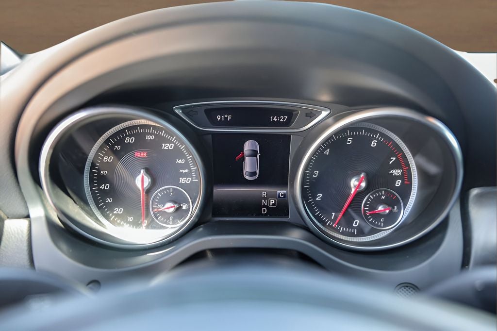 2019 Mercedes-Benz CLA CLA 250