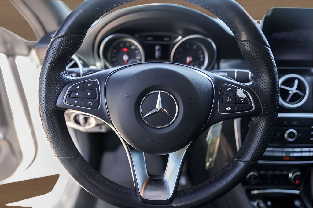 2019 Mercedes-Benz CLA CLA 250