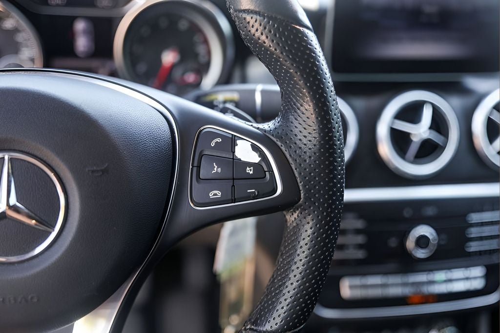 2019 Mercedes-Benz CLA CLA 250