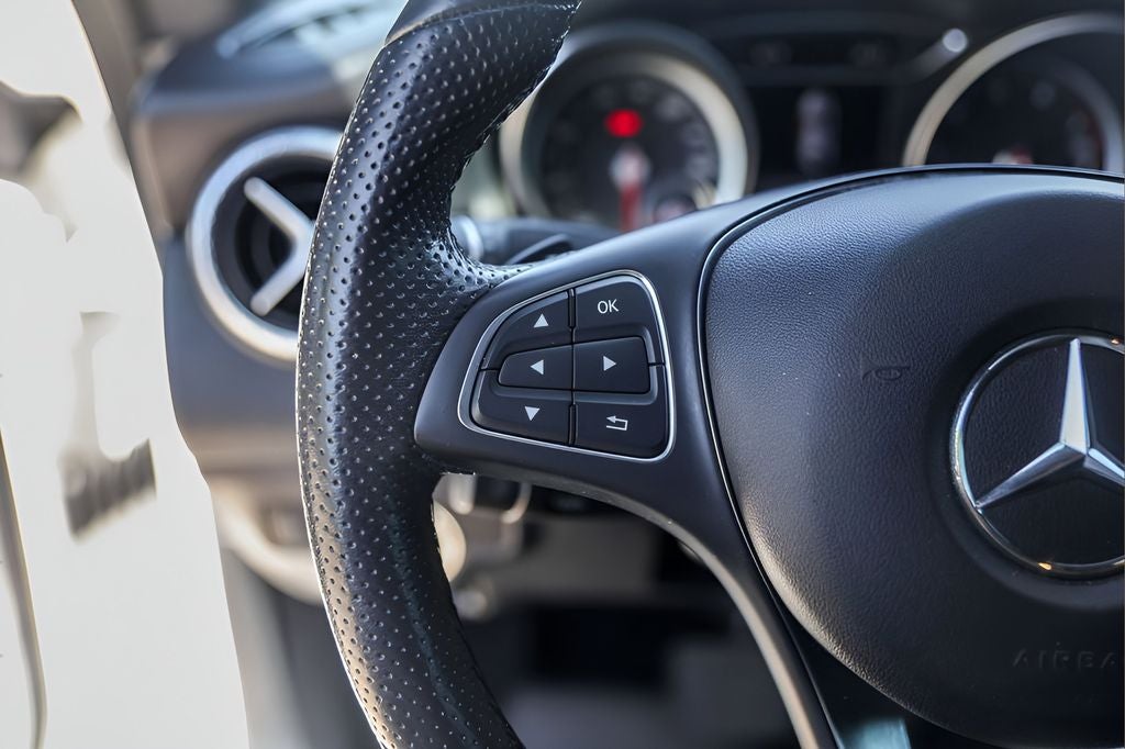 2019 Mercedes-Benz CLA CLA 250