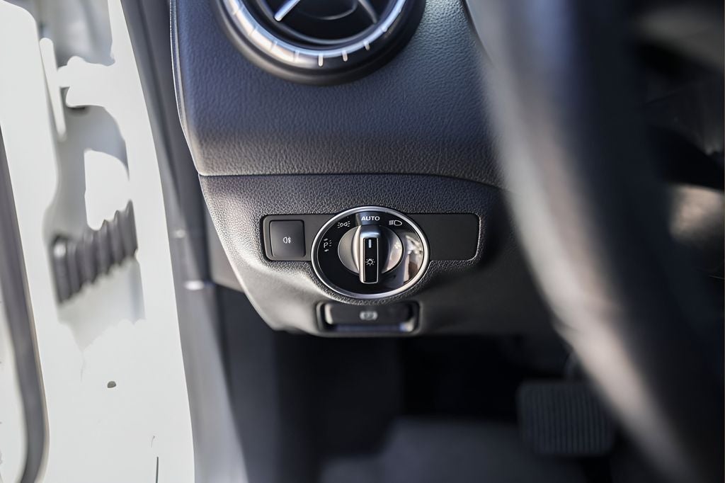 2019 Mercedes-Benz CLA CLA 250