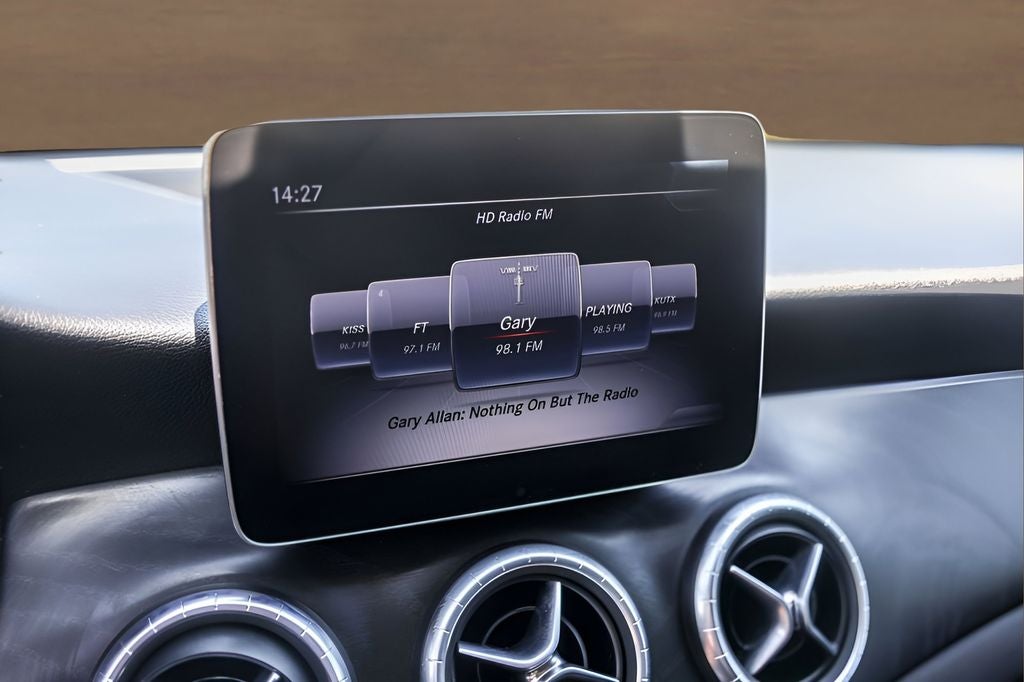 2019 Mercedes-Benz CLA CLA 250