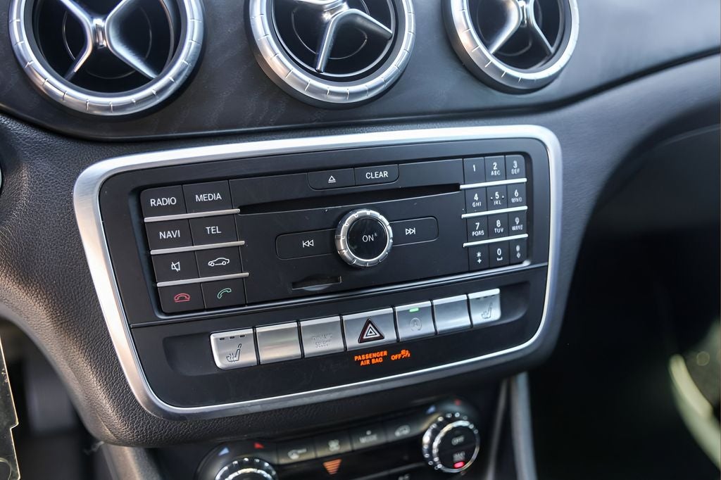 2019 Mercedes-Benz CLA CLA 250