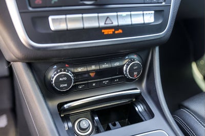 2019 Mercedes-Benz CLA CLA 250