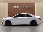 2019 Mercedes-Benz CLA CLA 250