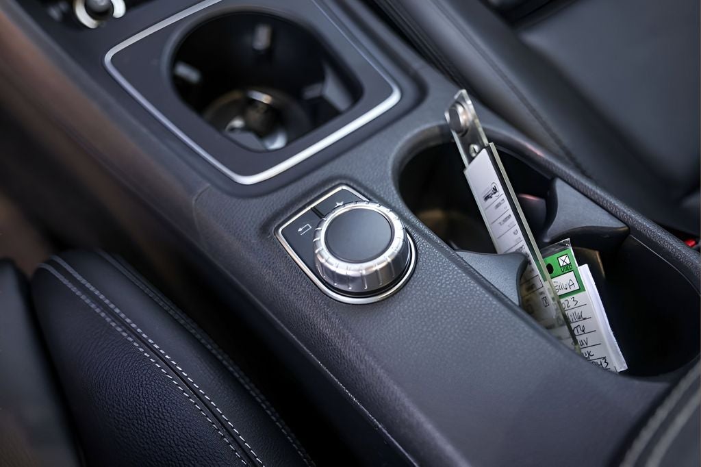 2019 Mercedes-Benz CLA CLA 250