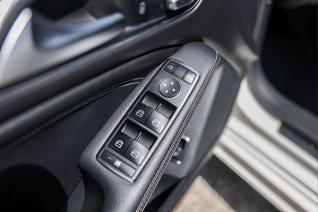 2019 Mercedes-Benz CLA CLA 250