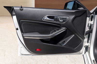 2019 Mercedes-Benz CLA CLA 250