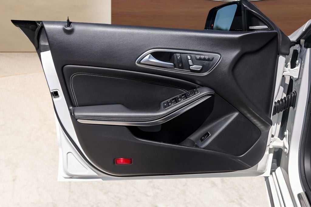 2019 Mercedes-Benz CLA CLA 250