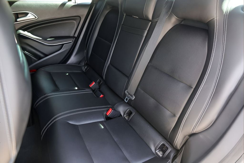 2019 Mercedes-Benz CLA CLA 250