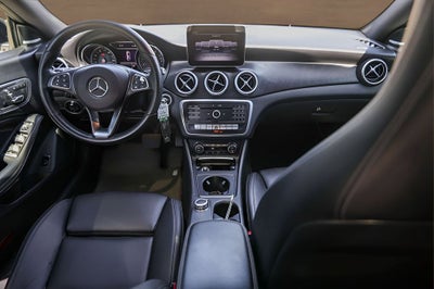 2019 Mercedes-Benz CLA CLA 250