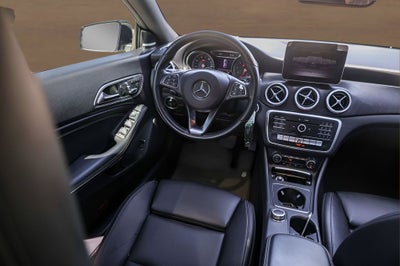 2019 Mercedes-Benz CLA CLA 250