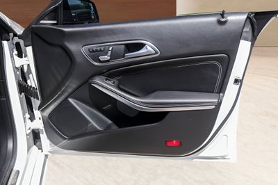 2019 Mercedes-Benz CLA CLA 250