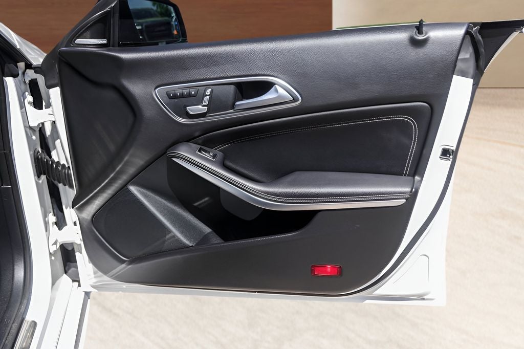 2019 Mercedes-Benz CLA CLA 250