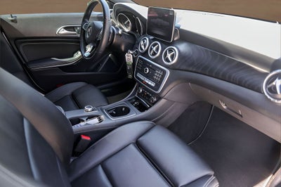 2019 Mercedes-Benz CLA CLA 250